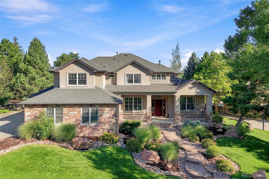 House in Broomfield, Colorado, United States 1 - 18686969