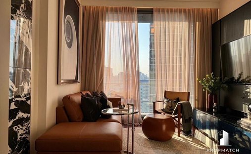 Condominio en Bangkok, Bangkok, Tailandia 1