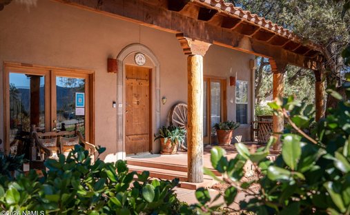Sedona, Arizona, Vereinigte Staaten 1