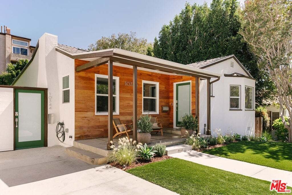 House in Los Angeles, California, United States 4 - 18689770