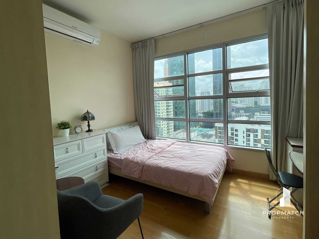 Condo in Bangkok, Bangkok, Thailand 5 - 18687261