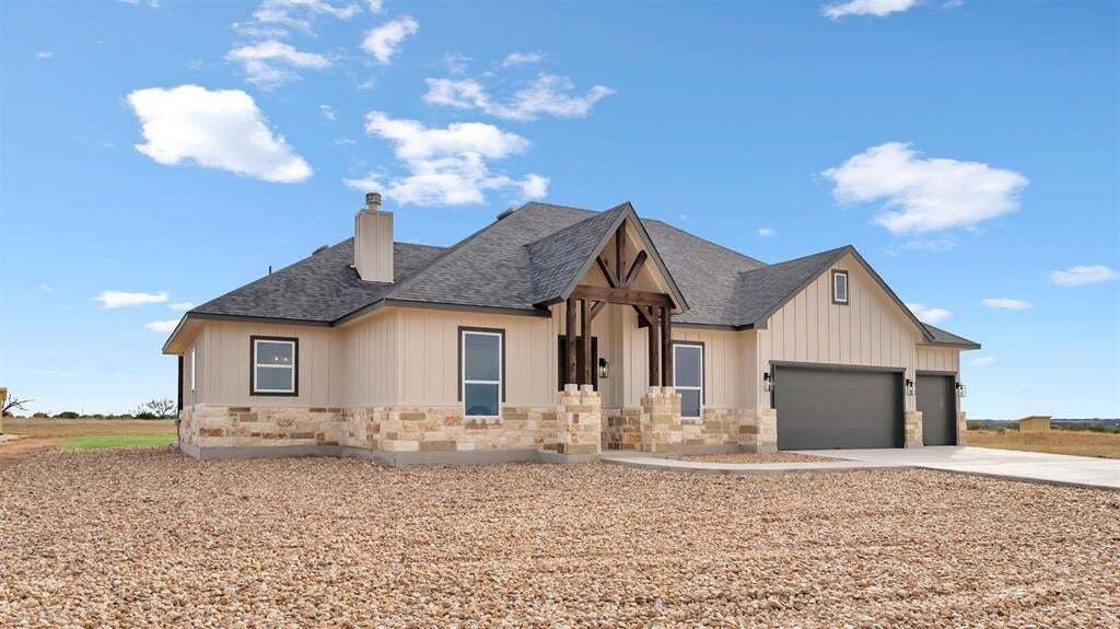 House in Bertram, Texas, United States 1 - 18687425