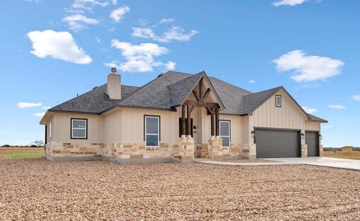 Haus in Bertram, Texas, Vereinigte Staaten 1