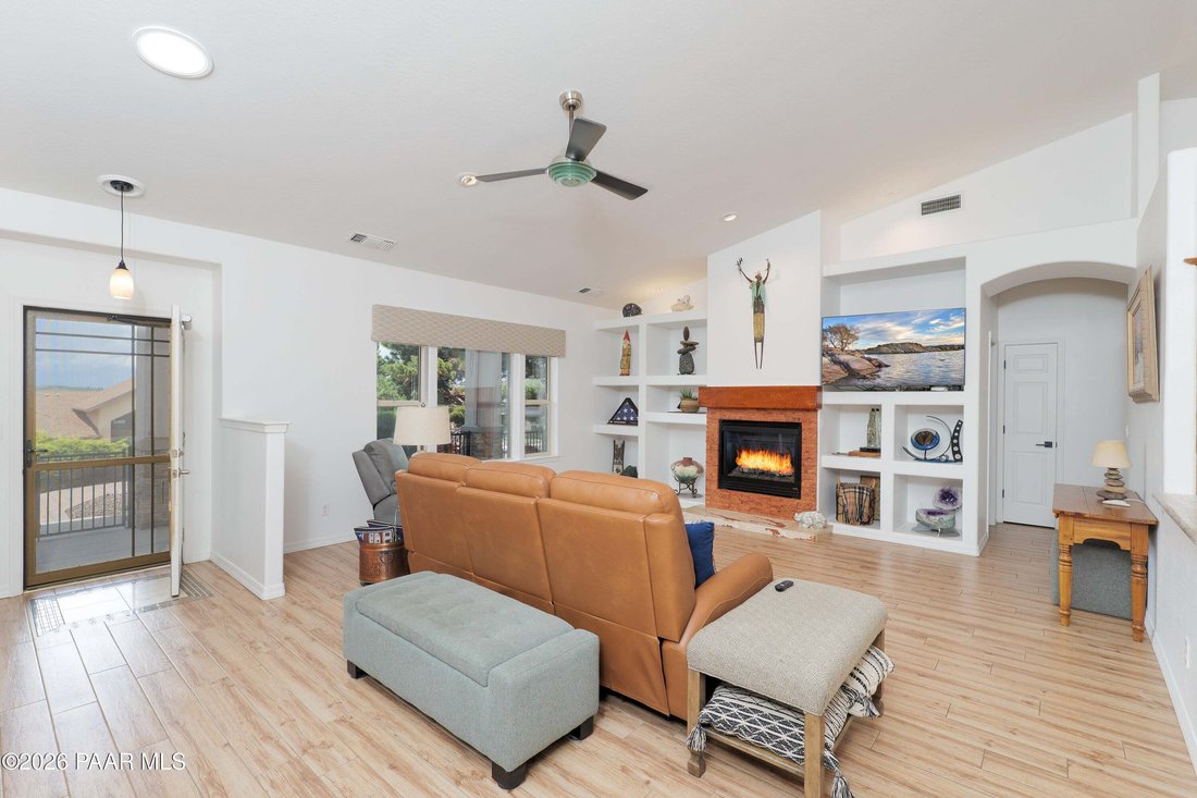 House in Prescott, Arizona, United States 4 - 18689203