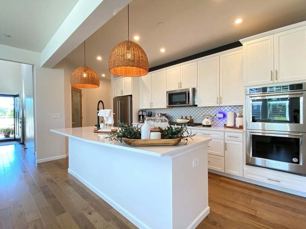 Townhouse in Naperville, Illinois, United States 5 - 18687817
