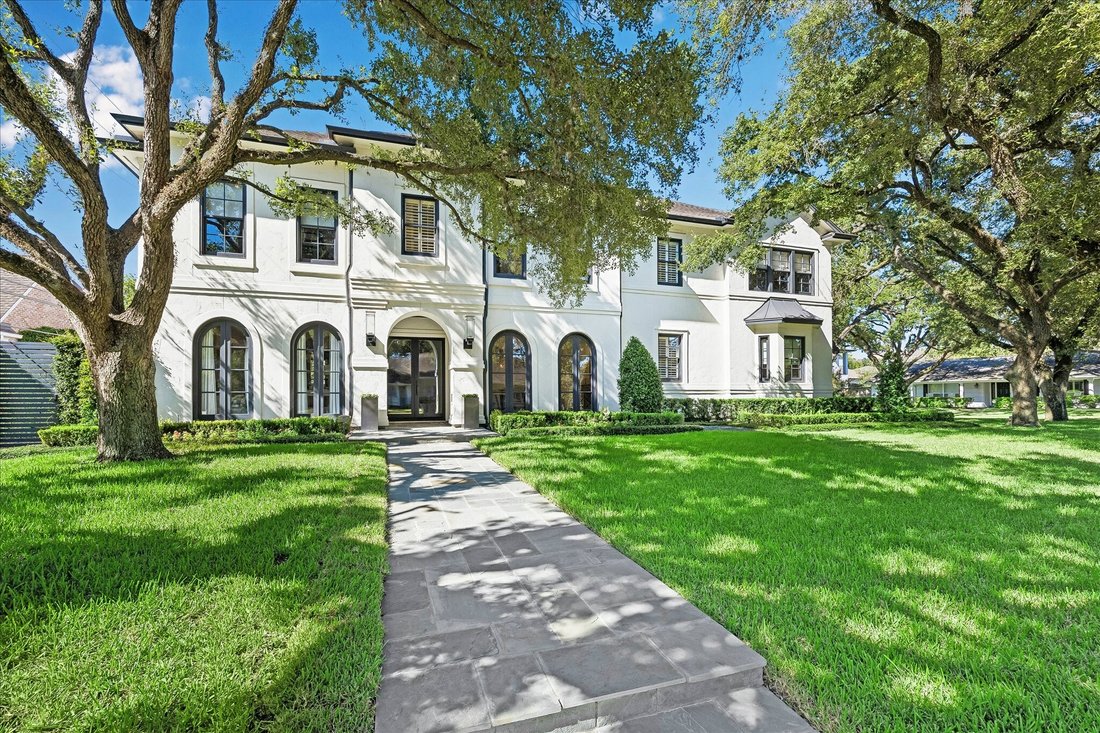 House in Houston, Texas, United States 1 - 18688758