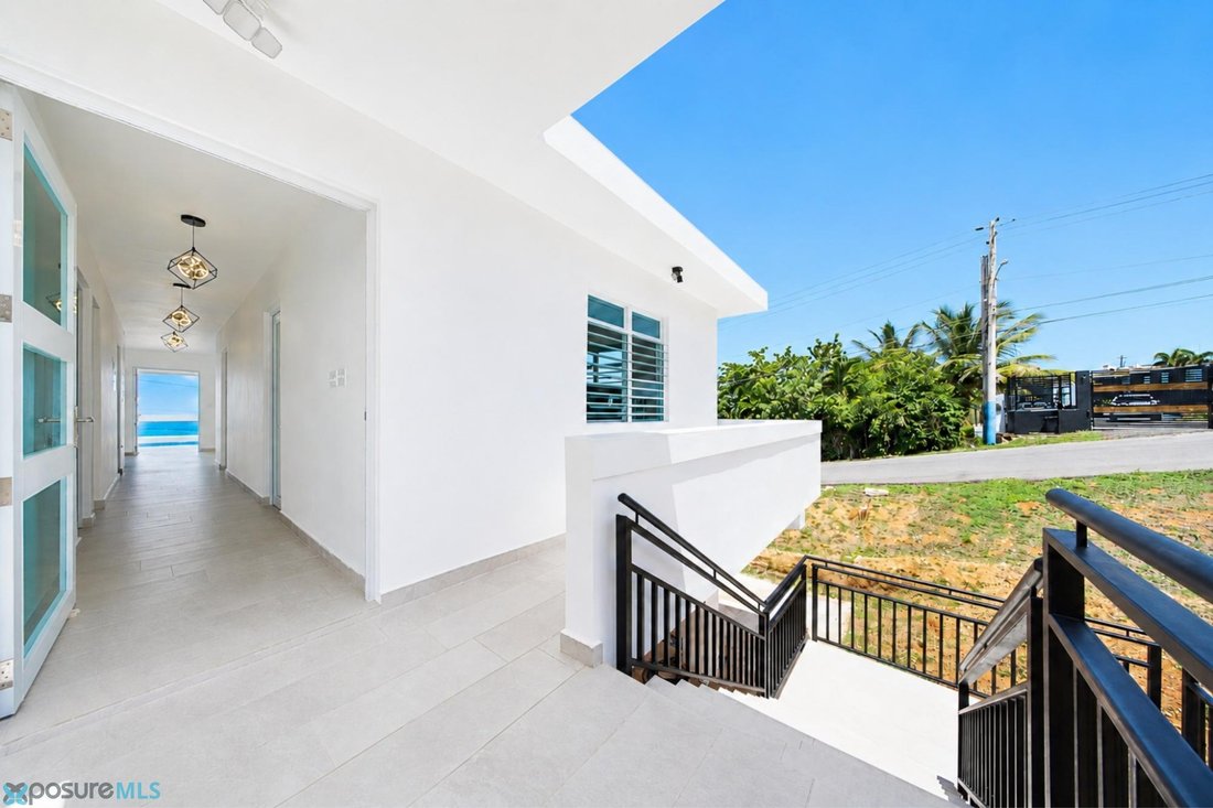 House in Manatí, Manatí, Puerto Rico 2 - 18688128