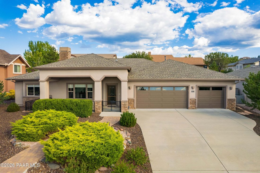 House in Prescott, Arizona, United States 1 - 18689203