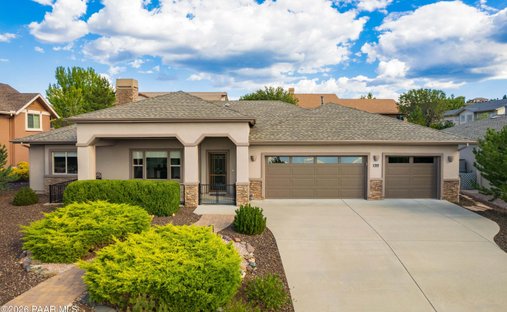House in Prescott, Arizona, United States 1