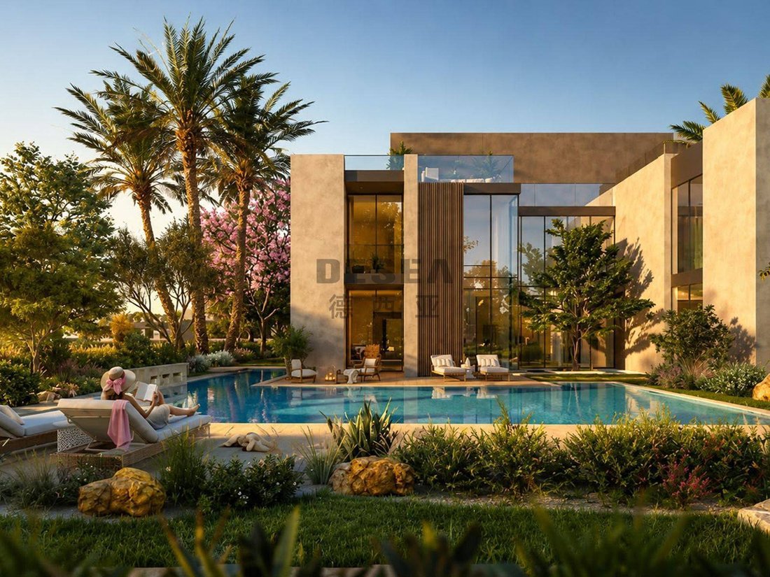 Villa in Wadi Al Safa 3, Wadi Al Safa, Dubai 4 - 18688076