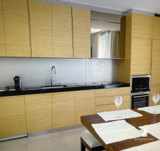 Condo in Bangkok, Bangkok, Thailand 1 - 18687186