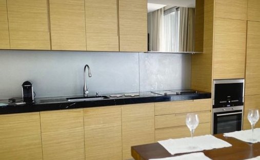 Condo in Bangkok, Bangkok, Thailand 1