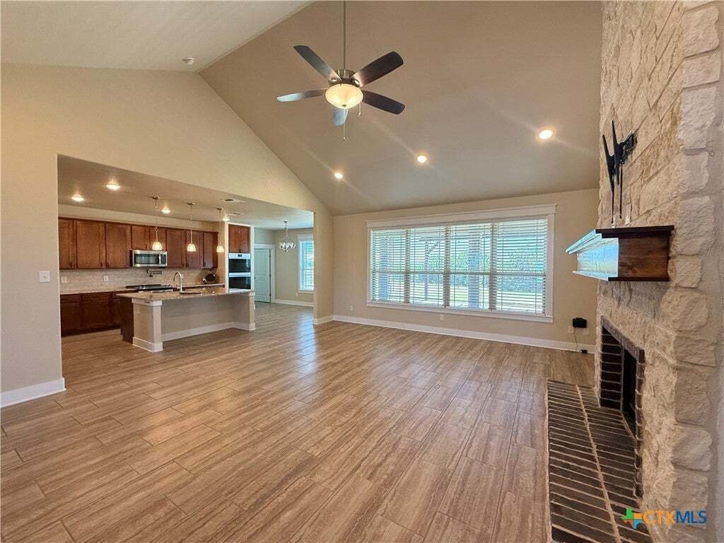 Haus in Copperas Cove, Texas, Vereinigte Staaten 4 - 18689446