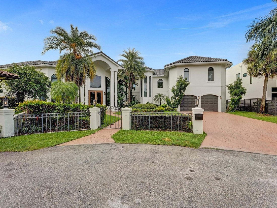 House in Hillsboro Beach, Florida, United States 3 - 18690388