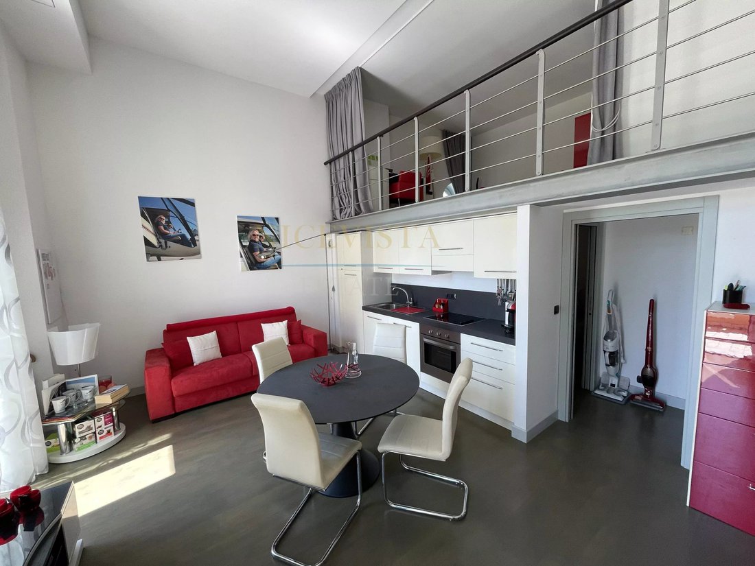 Appartement à Cabbe-Saint Roman, Roquebrune-Cap-Martin, France 4 - 16225525