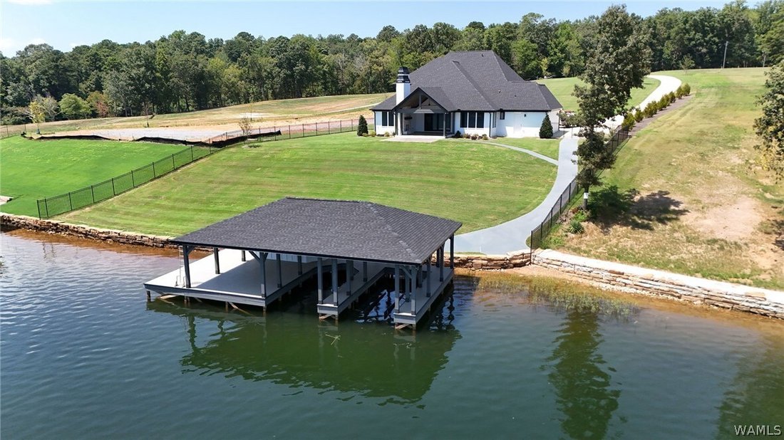 Casa en Northport, Alabama, Estados Unidos 2 - 16961023
