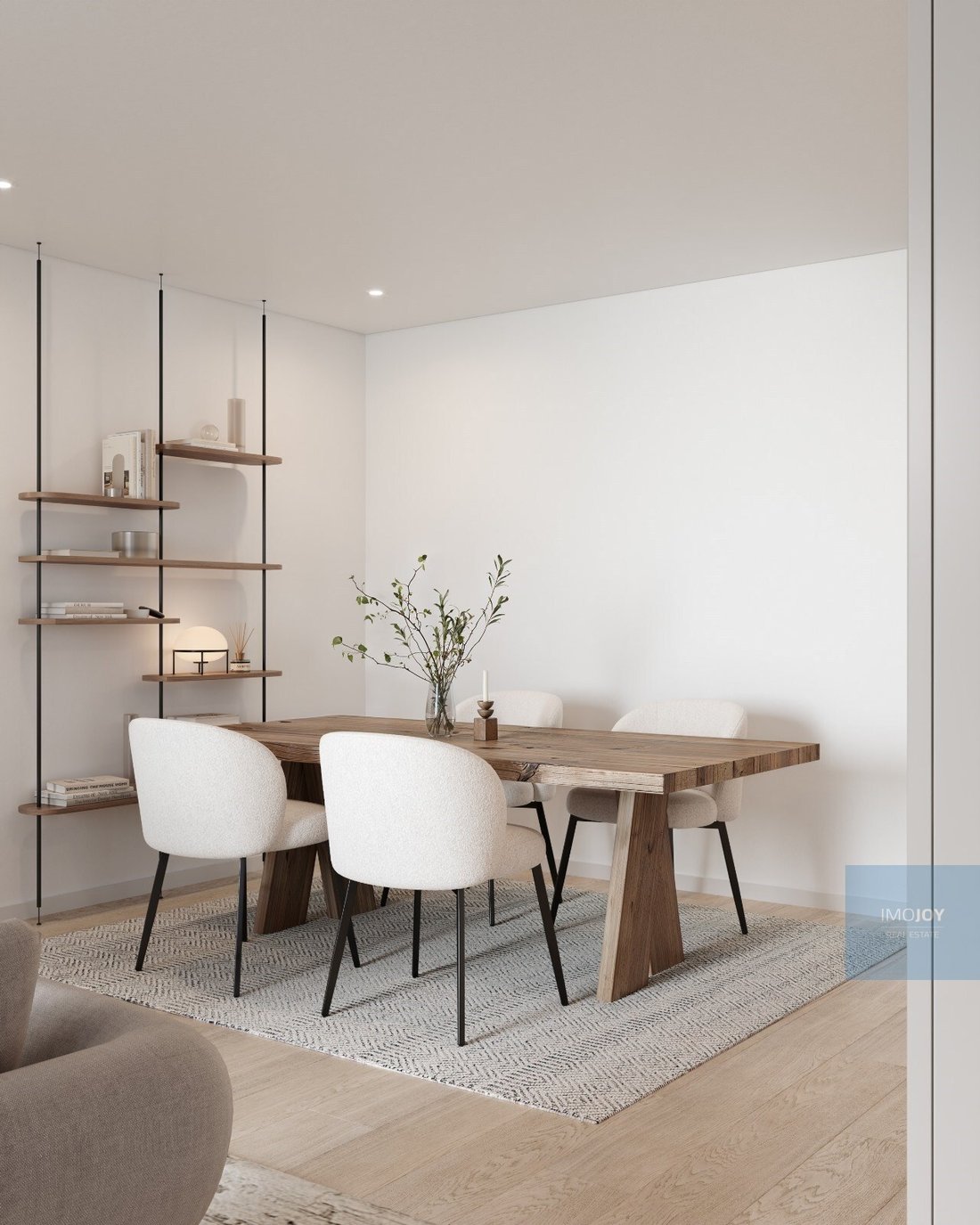 Apartment in Senhora da Hora, Porto District, Portugal 5 - 18691273