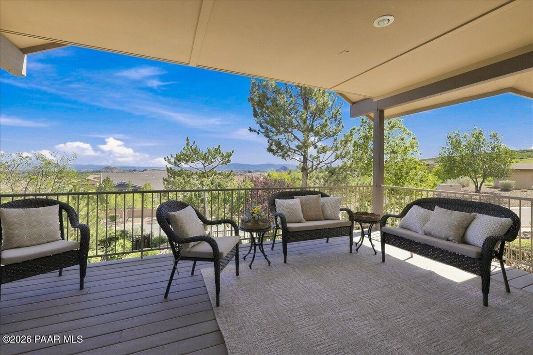 Casa a Prescott, Arizona, Stati Uniti 1 - 18686905