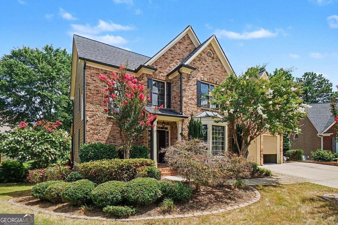 House in Acworth, Georgia, United States 3 - 18685142