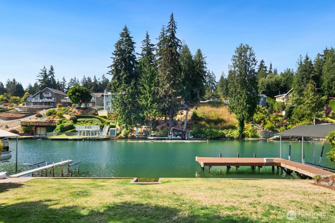 House in Lake Tapps, Washington, United States 2 - 18690695
