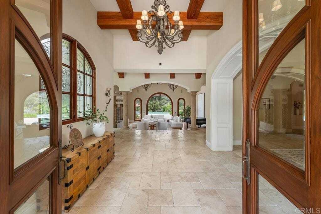 Casa a Rancho Santa Fe, California, Stati Uniti 5 - 18043129