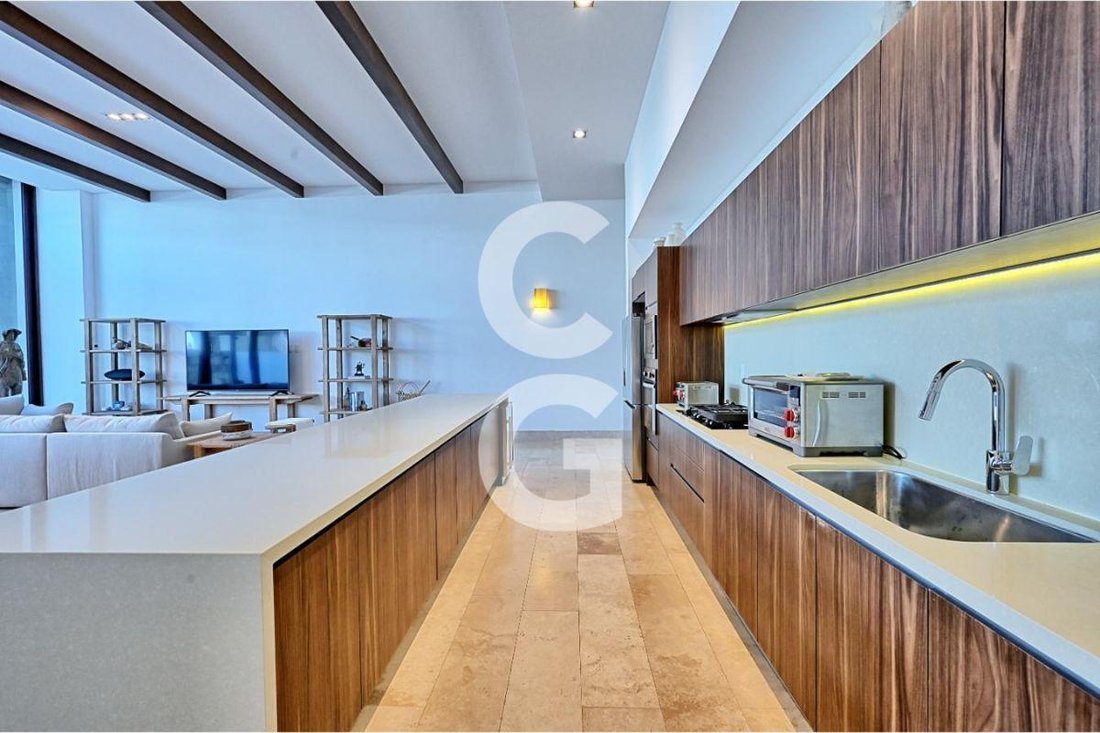 Apartment in Cancún, Quintana Roo, Mexico 4 - 18688428