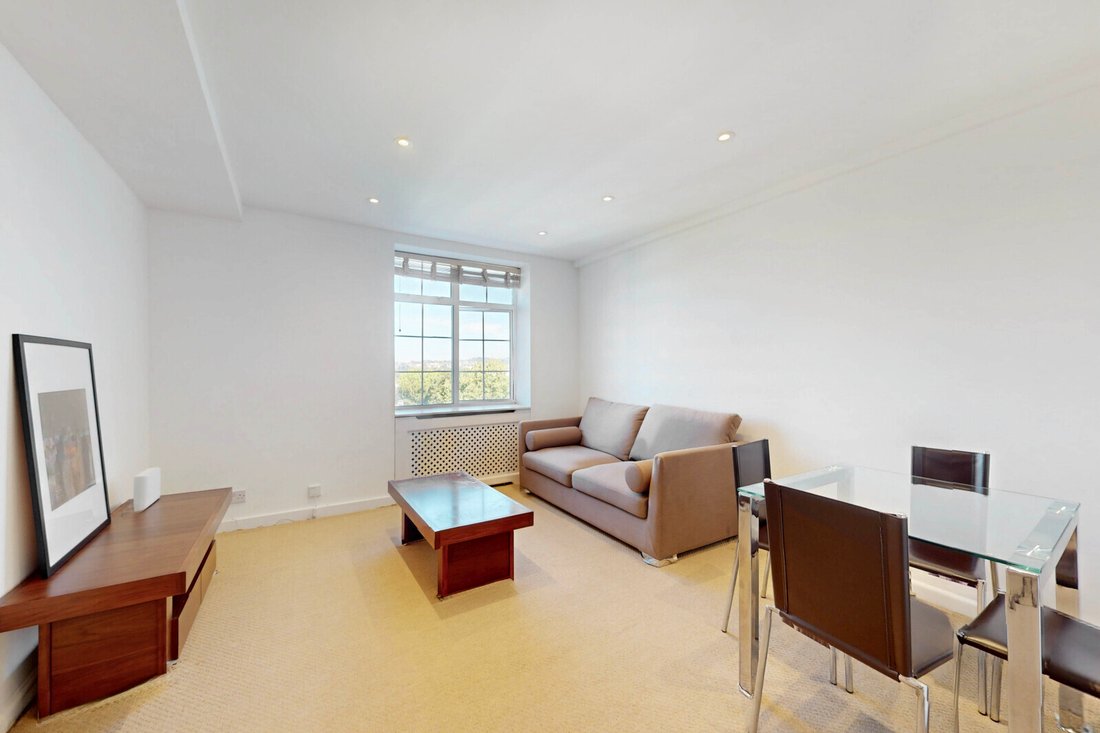 Apartment in North Somerset, England 2 - 18687123