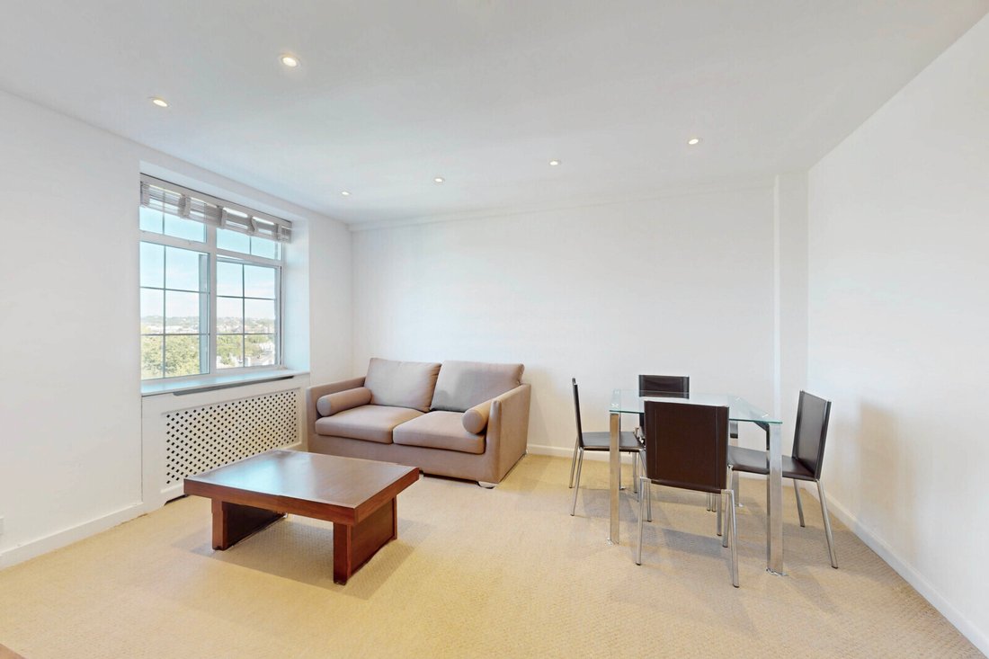 Apartment in North Somerset, England 4 - 18687123