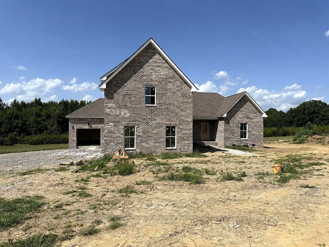 House in Woodbury, Tennessee, United States 2 - 18690300