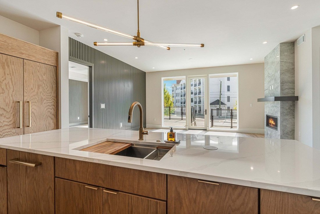 Condo in Nashville, Tennessee, United States 5 - 18690305