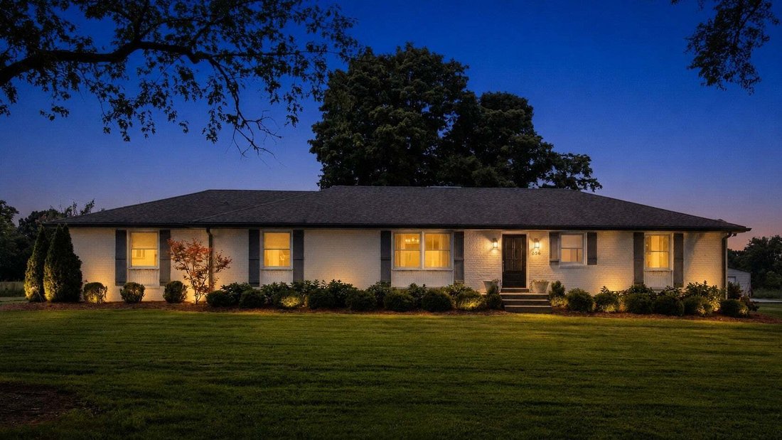 House in Lebanon, Tennessee, United States 1 - 18525277