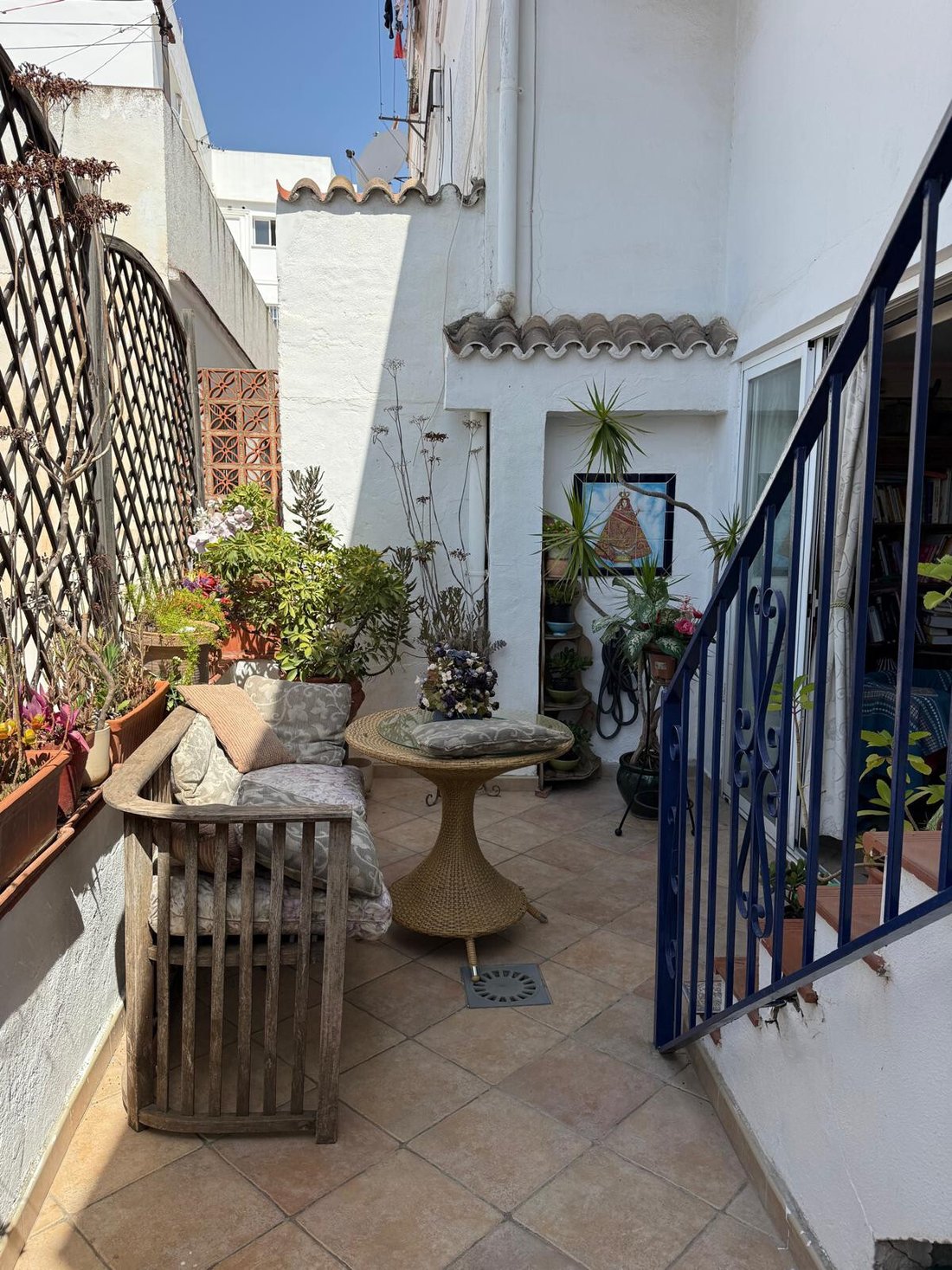 House in Marbella, Andalusia, Spain 4 - 18689615