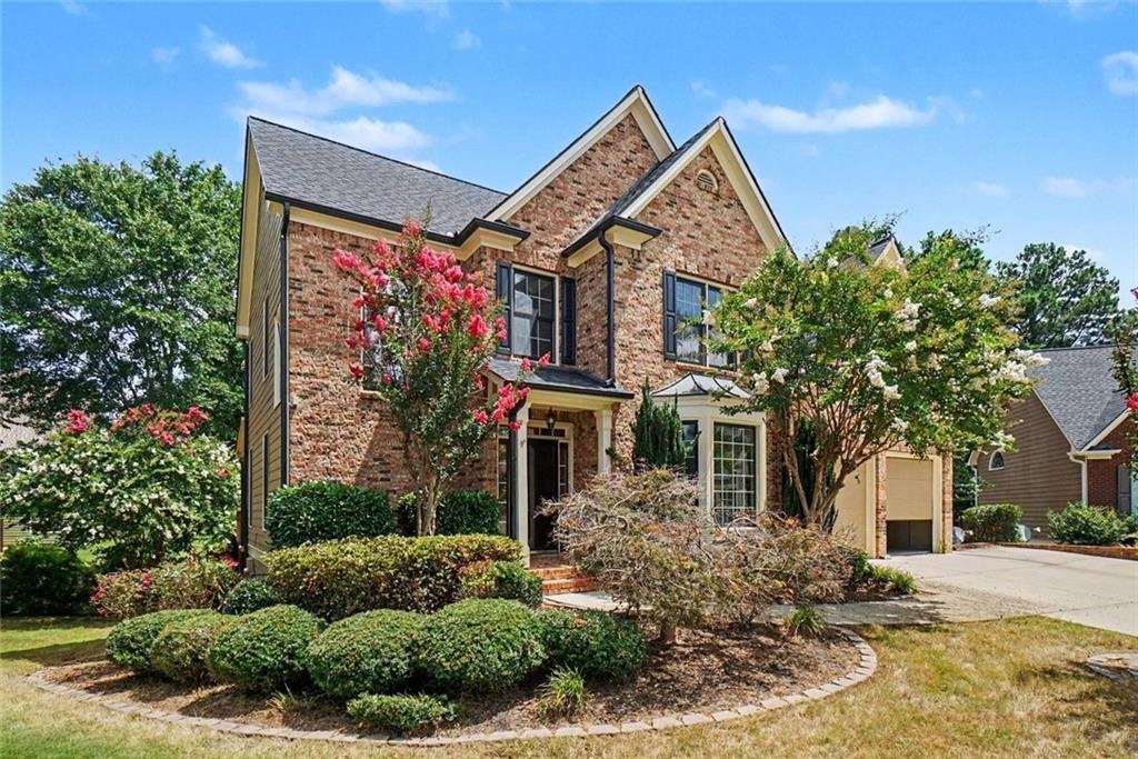 Townhouse in Acworth, Georgia, United States 3 - 18690366