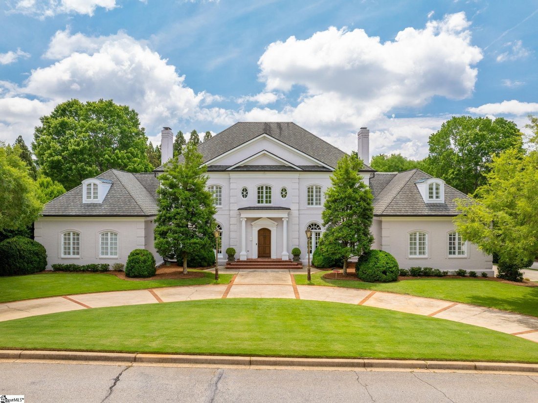 House in Greenville, South Carolina, United States 1 - 18687134