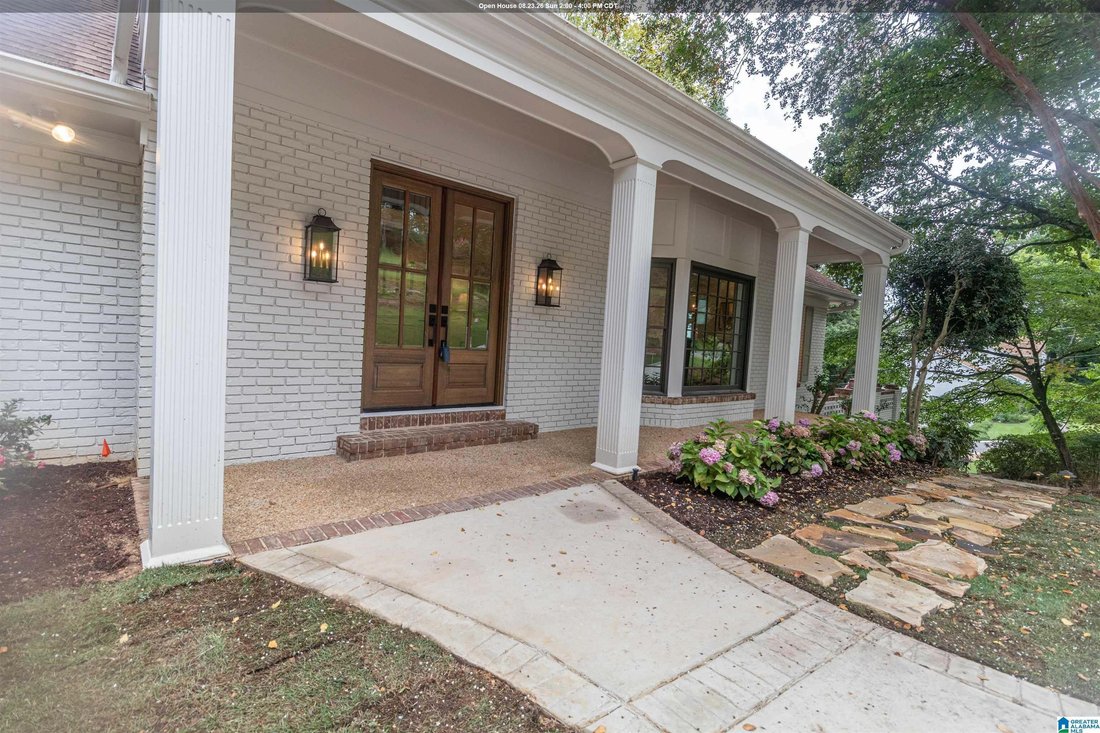 House in Vestavia Hills, Alabama, United States 1 - 18666222