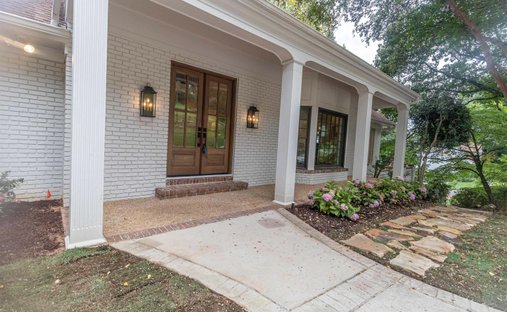 House in Vestavia Hills, Alabama, United States 1