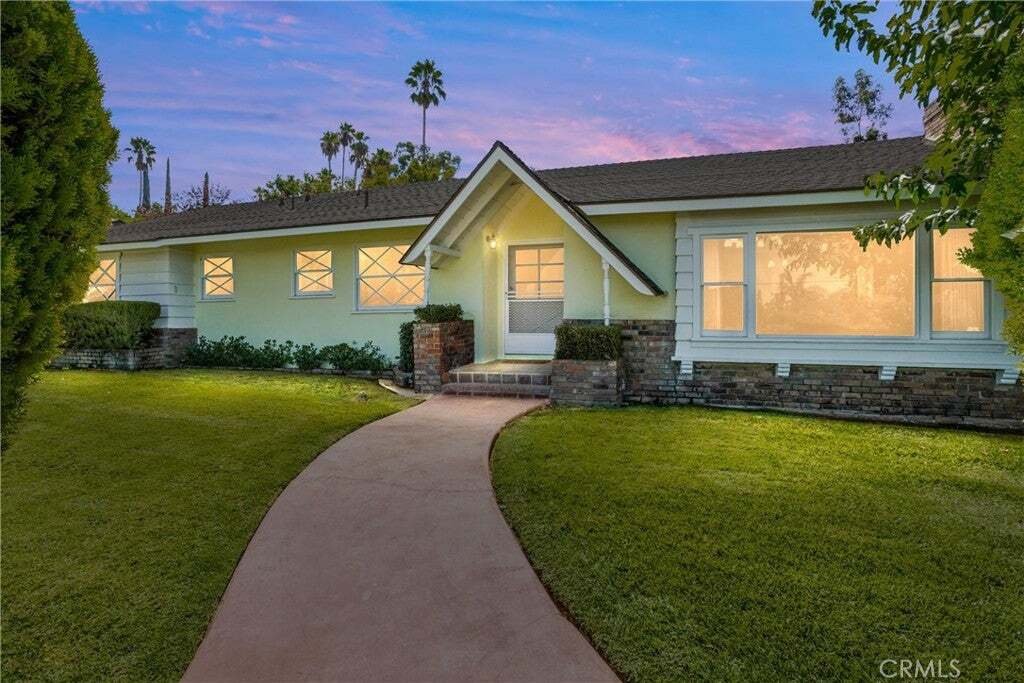 House in Redlands, California, United States 1 - 18691893