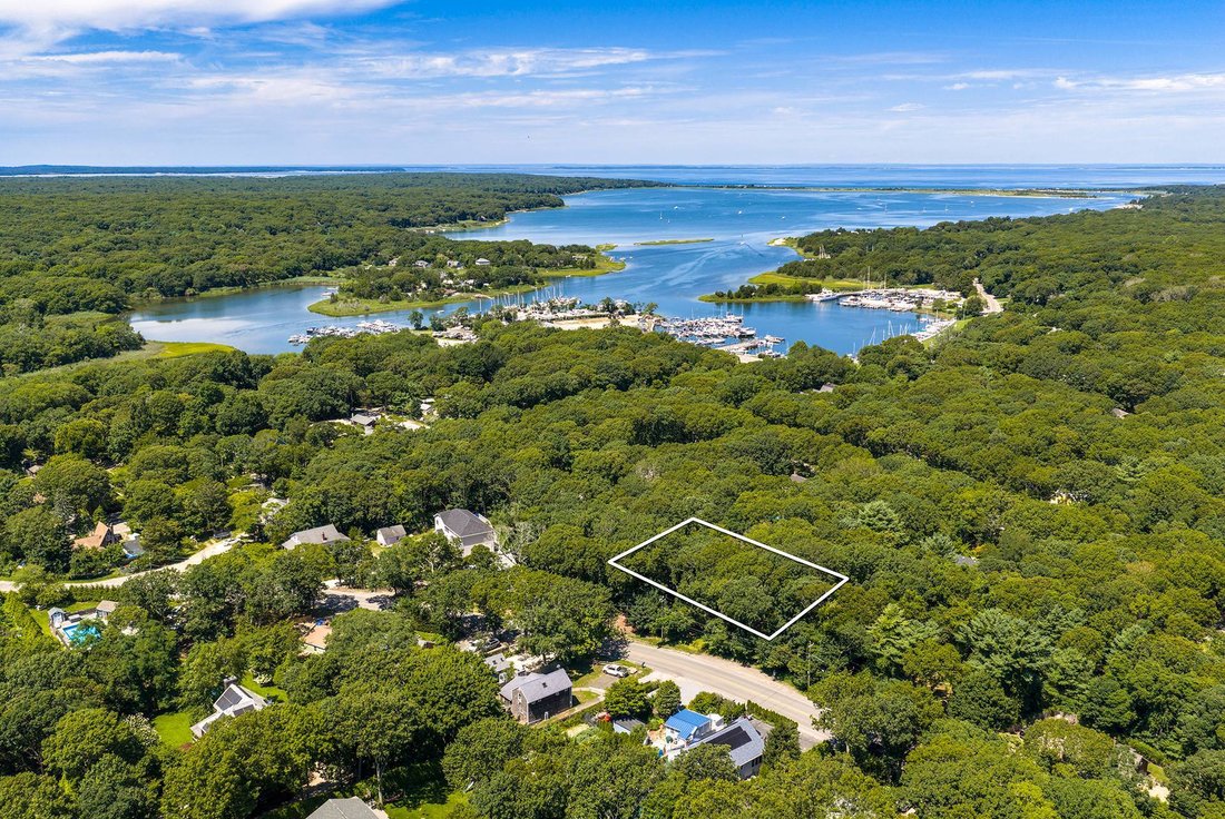 Land in East Hampton, New York, United States 1 - 18687694