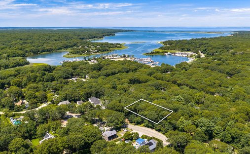 Land in East Hampton, New York, United States 1