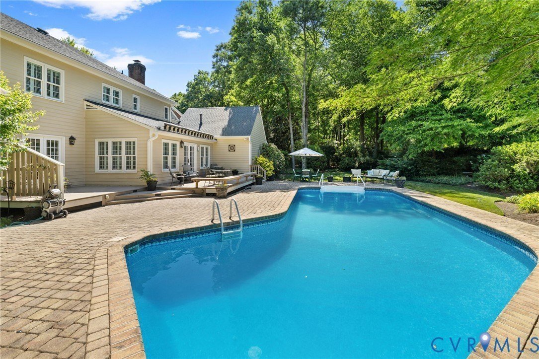 House in Innsbrook, Virginia, United States 2 - 18692025