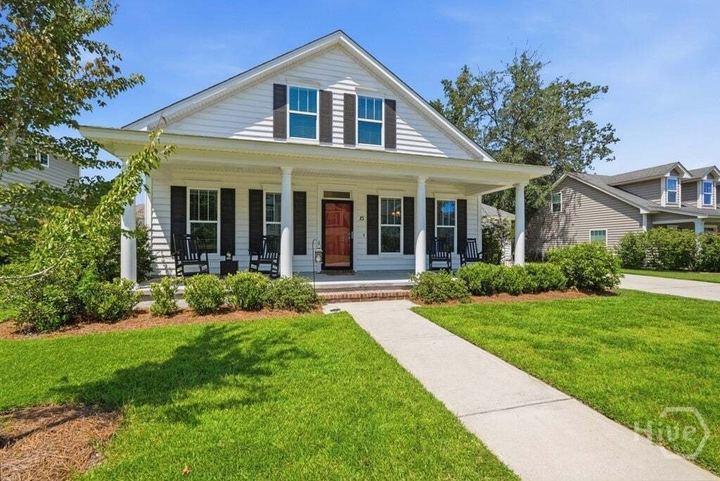 House in Savannah, Georgia, United States 2 - 18690839