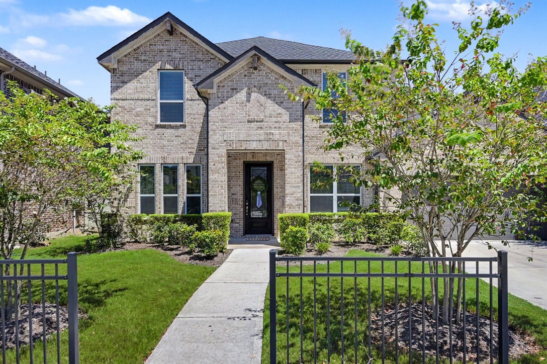 Casa en Conroe, Texas, Estados Unidos 1 - 18690132
