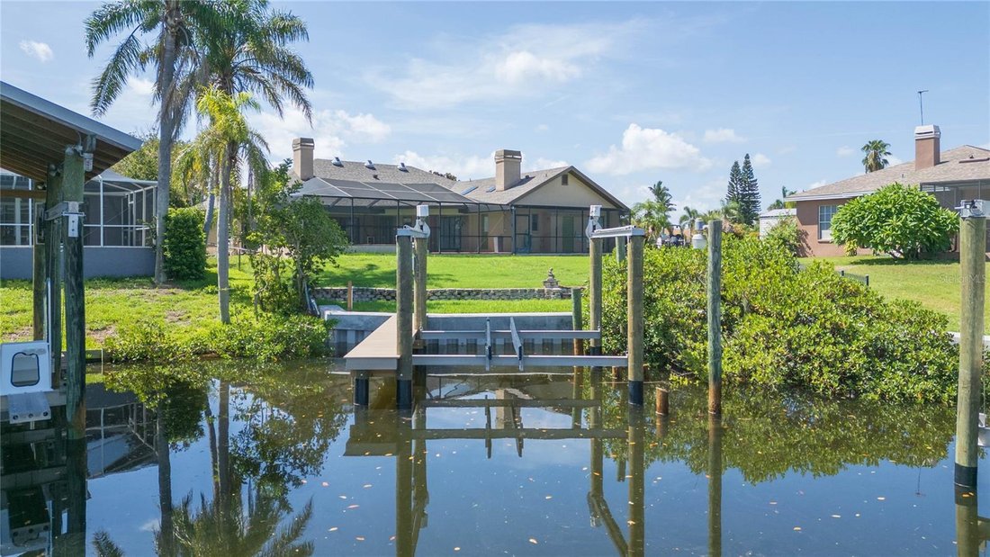 House in Apollo Beach, Florida, United States 3 - 17830018
