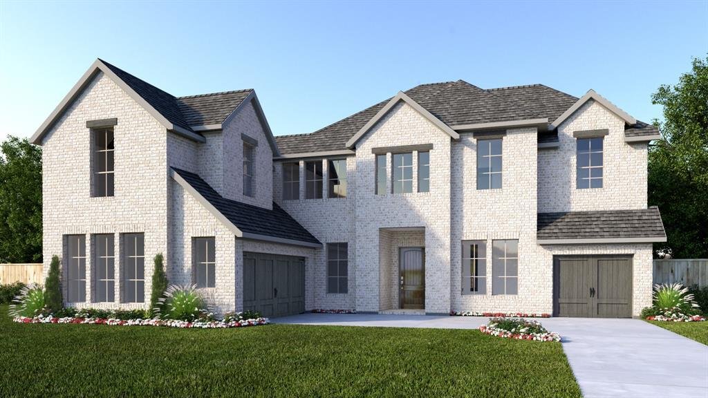 House in Fort Worth, Texas, United States 1 - 18690768