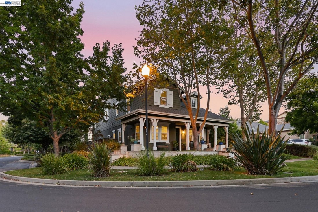 House in Livermore, California, United States 3 - 18689085