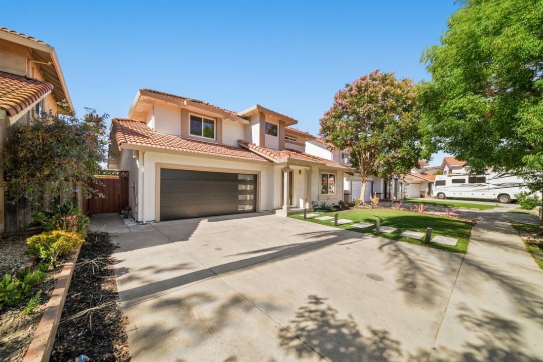 House in San Jose, California, United States 3 - 18687165