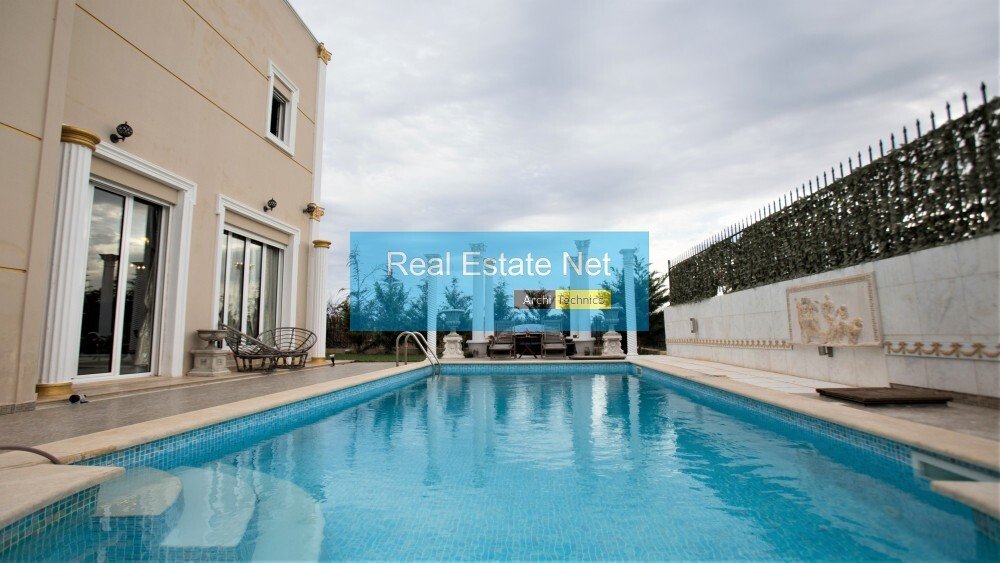 House in Marathonas, Attica, Greece 1 - 18687691