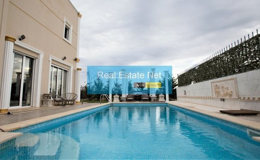 Casa en Marathonas, Ática, Grecia 1
