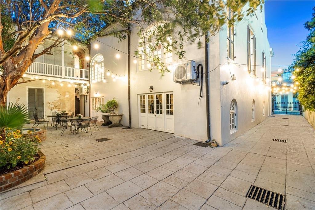 House in New Orleans, Louisiana, United States 5 - 18689656