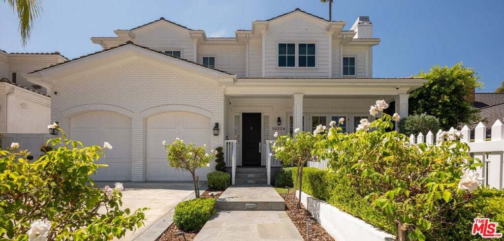 House in Los Angeles, California, United States 2 - 18689811